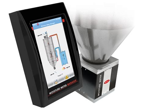 moretto moisture meter|Moretto MOISTURE METER MANAGER .